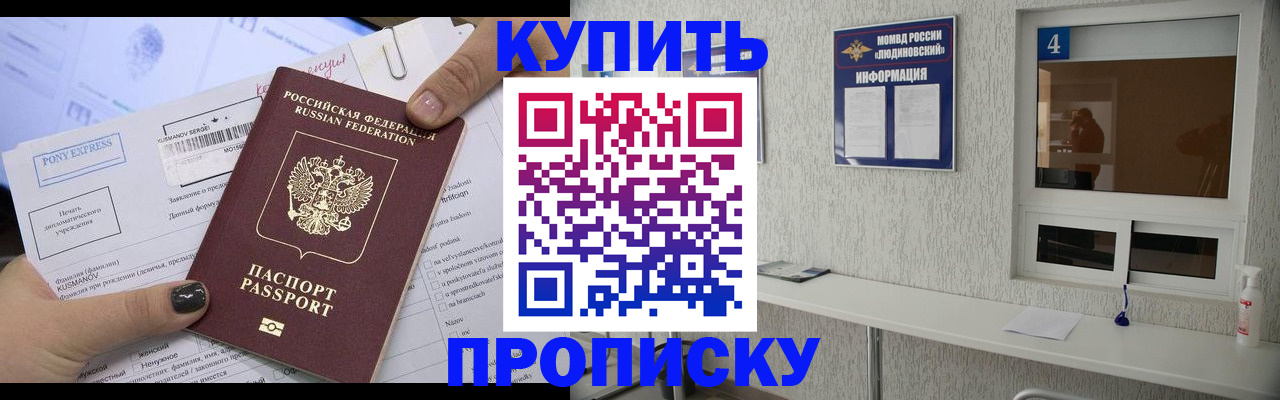 прописка в квартире в Бабаево